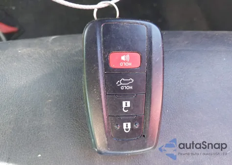 2021 Toyota Rav4 Xse from USA, damaged, VIN JTME6RFV5MJ012334